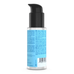 Crushious kühlendes Gleitgel auf Wasserbasis, 50 ml