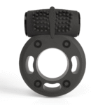 Crushious Booster vibrierender Cockring – Bild 5