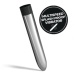 Crushious Classic Vibe Vibrator – Bild 5