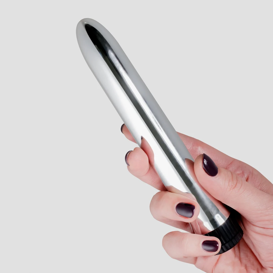Crushious Classic Vibe Vibrator – Bild 6