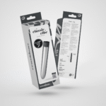 Crushious Classic Vibe Vibrator