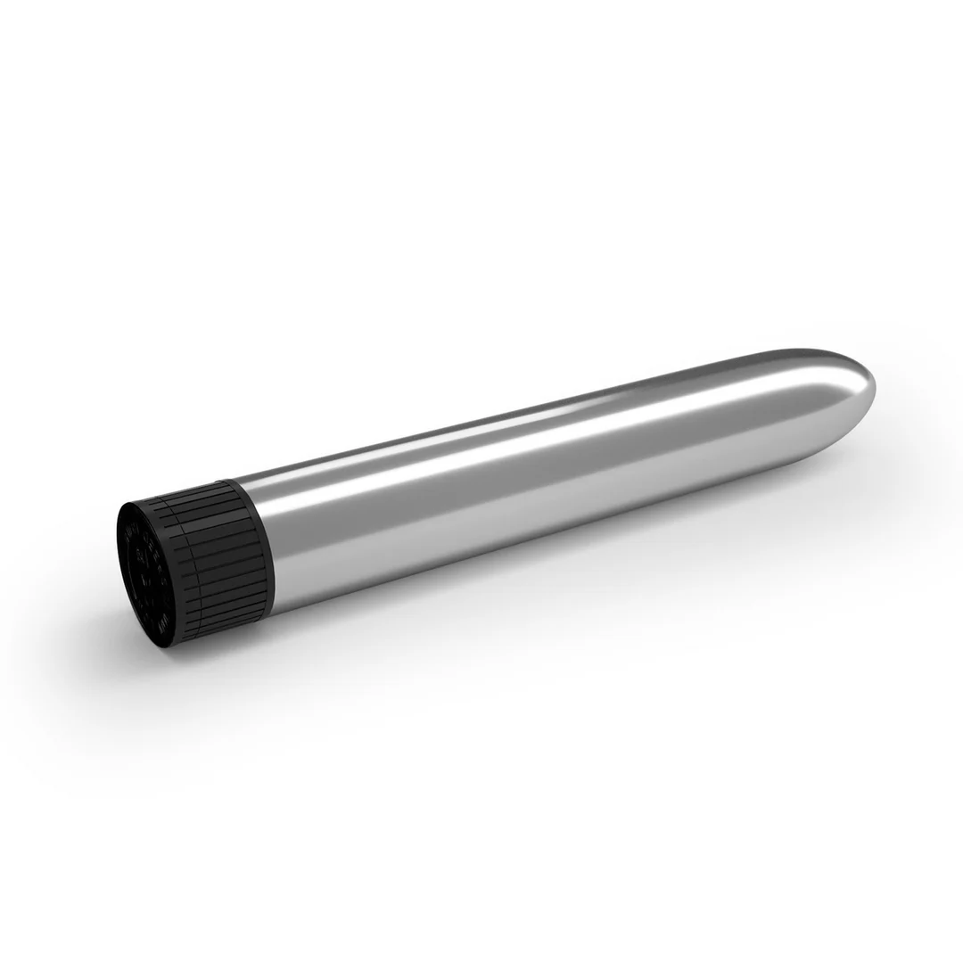 Crushious Classic Vibe Vibrator – Bild 3
