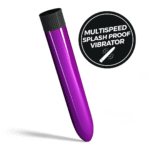Crushious Classic Vibe Vibrator – Bild 11