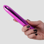 Crushious Classic Vibe Vibrator – Bild 12