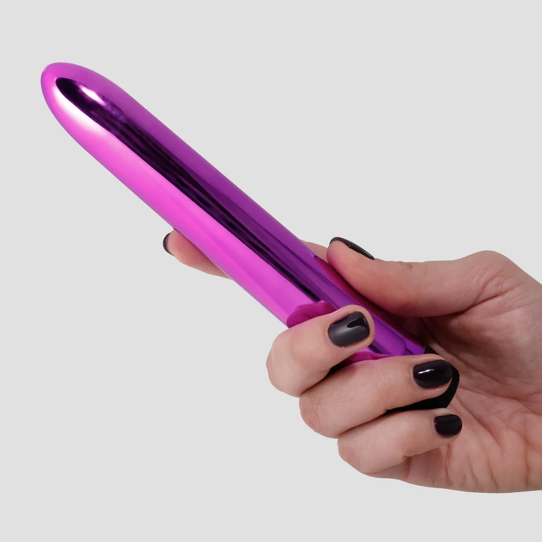 Crushious Classic Vibe Vibrator – Bild 12