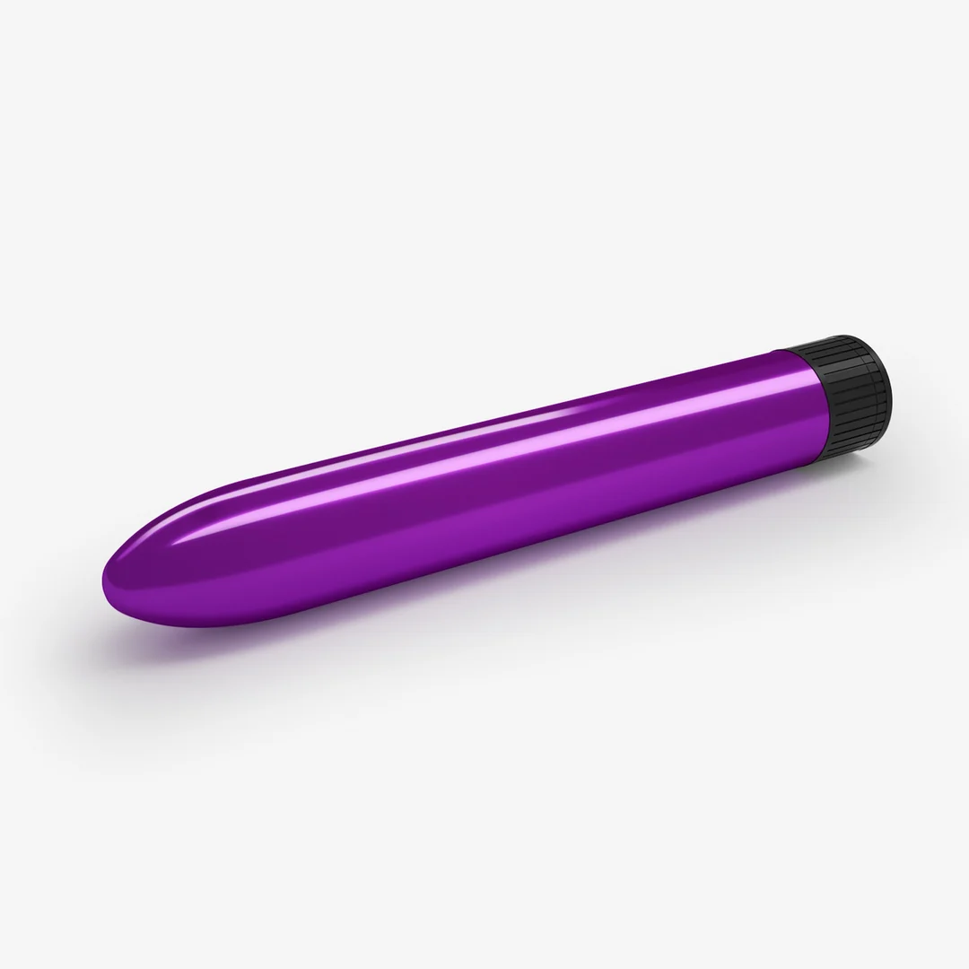Crushious Classic Vibe Vibrator – Bild 8