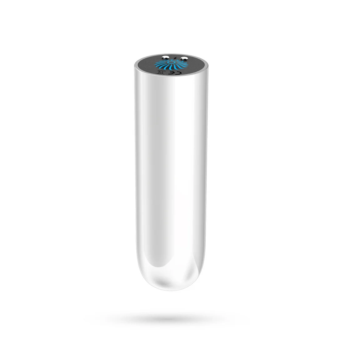 Crushious Quackers USB aufladbarer Bullet Vibrator – Bild 3