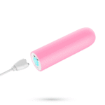 Crushious Quackers USB aufladbarer Bullet Vibrator – Bild 17