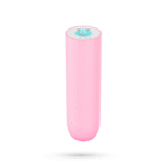 Crushious Quackers USB aufladbarer Bullet Vibrator – Bild 14