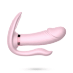 Fritz tragbarer Wärmendvibrator mit Fernbedienung – Bild 8