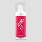 Crushious ZZ Pop Flüssiger Vibrator zum Küssen, Kirsche, 30 ml – Bild 4