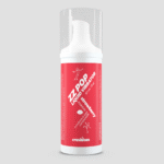 Crushious ZZ Pop Flüssiger Vibrator zum Küssen, Kirsche, 30 ml – Bild 8