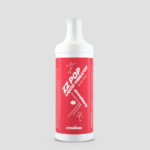 Crushious ZZ Pop Flüssiger Vibrator zum Küssen, Kirsche, 30 ml – Bild 5