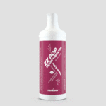 Crushious ZZ Pop Flüssiger Vibrator zum Küssen, Kirsche, 30 ml – Bild 13