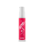 ZZ Pop küssbarer Liquid Vibrator Kirsche 10 ml