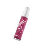 ZZ Pop küssbarer Liquid Vibrator Kirsche 10 ml – Bild 14