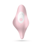 Crushious Mobula Slipvibrator mit Fernbedienung – Bild 3