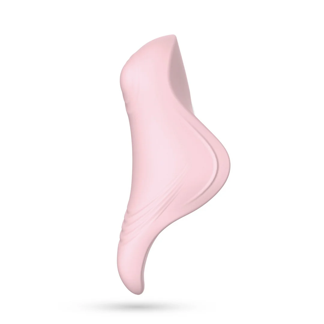 Crushious Mobula Slipvibrator mit Fernbedienung – Bild 4