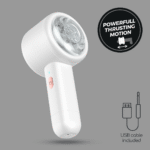 Crushious Magnetus aufladbarer Masturbator – Bild 6