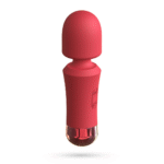 Crushious Wanda Mini Wandmassagegerät, wiederaufladbar – Bild 2