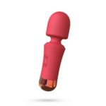 Crushious Wanda Mini Wandmassagegerät, wiederaufladbar – Bild 3