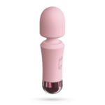 Crushious Wanda Mini Wandmassagegerät, wiederaufladbar – Bild 9