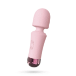 Crushious Wanda Mini Wandmassagegerät, wiederaufladbar – Bild 10