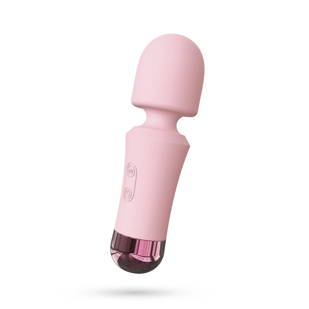 Crushious Wanda Mini Wandmassagegerät, wiederaufladbar – Bild 10