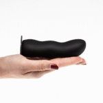 Crushious Snapper Strap on Harness mit Dildo – Bild 6