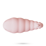 Crushious Cocoon aufladbares Vibratorei mit Fernbedienung – Bild 4