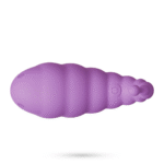 Crushious Cocoon aufladbares Vibratorei mit Fernbedienung – Bild 16