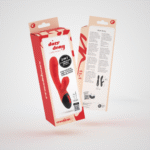 Crushious Dare Dong Rabbit Vibrator
