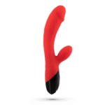 Crushious Dare Dong Rabbit Vibrator – Bild 2
