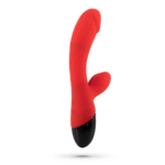 Crushious Dare Dong Rabbit Vibrator – Bild 3