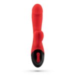Crushious Dare Dong Rabbit Vibrator – Bild 4