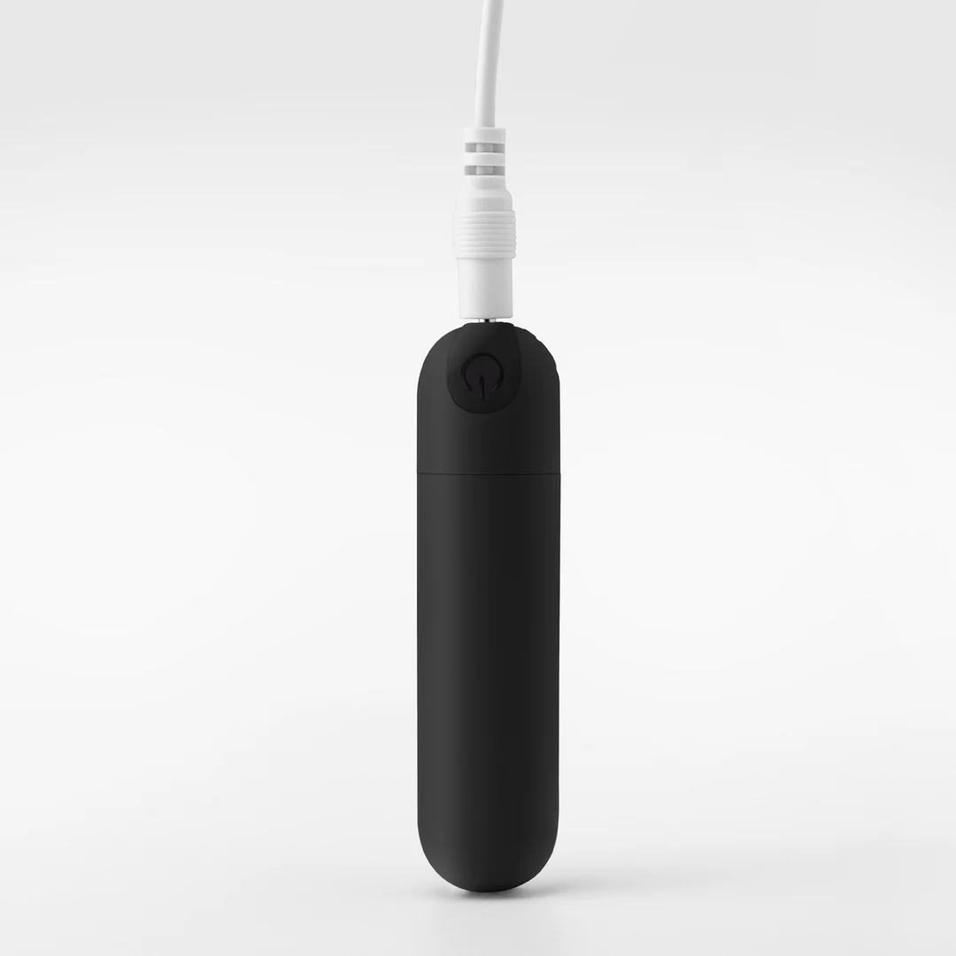 Crushious iMoan aufladbarer Bullet – Bild 3