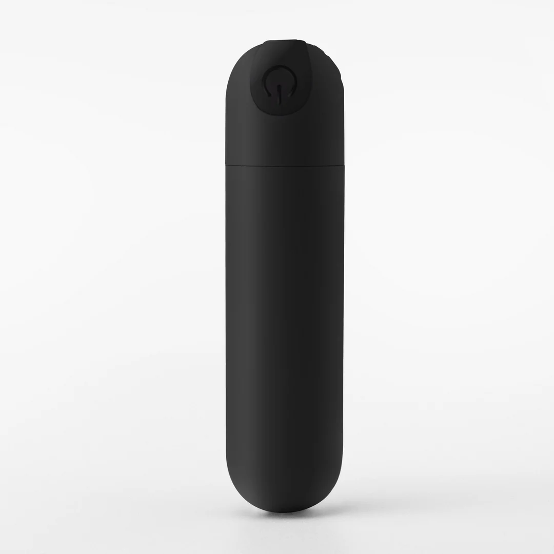 Crushious iMoan aufladbarer Bullet – Bild 5