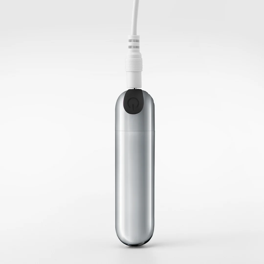 Crushious iMoan aufladbarer Bullet – Bild 8