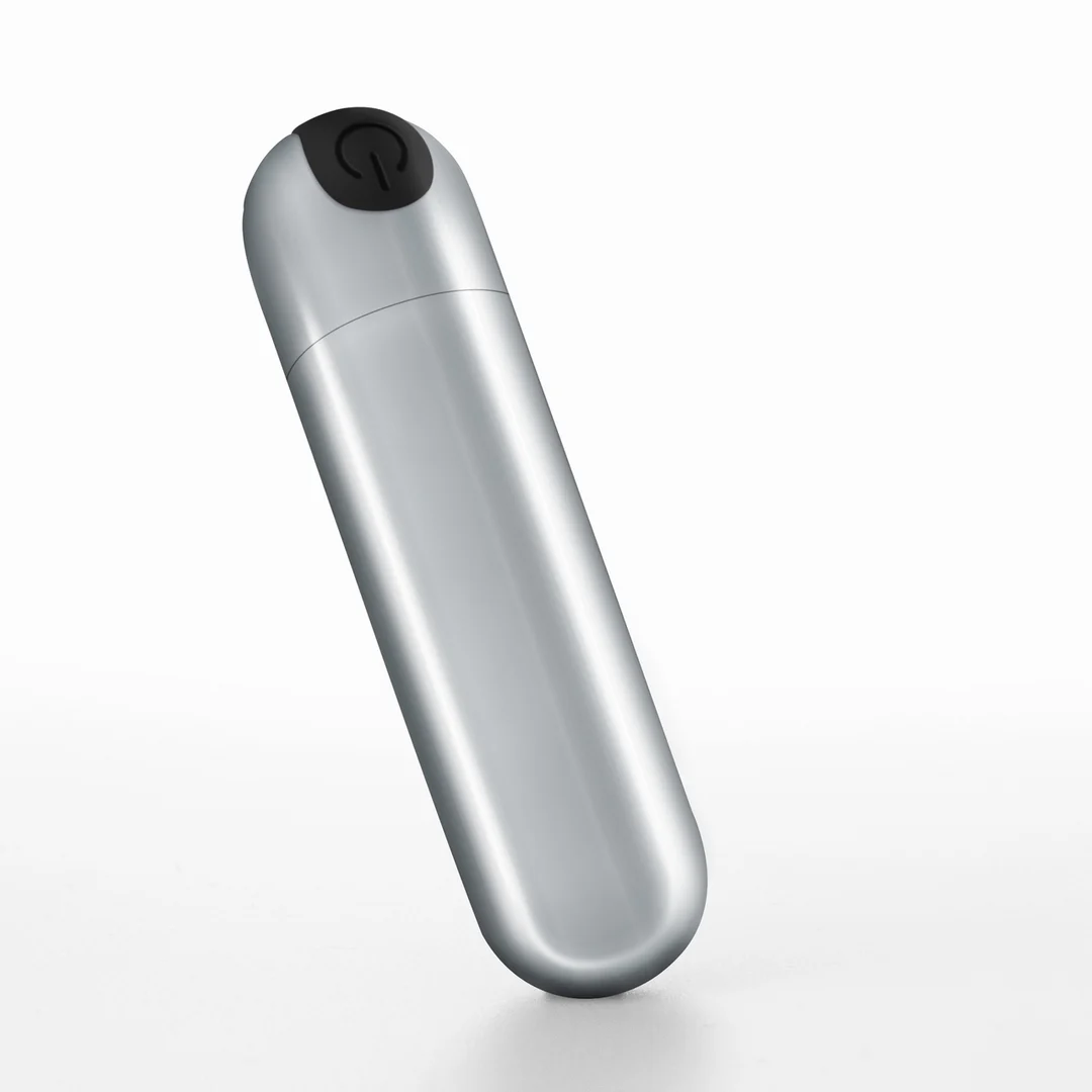 Crushious iMoan aufladbarer Bullet – Bild 7
