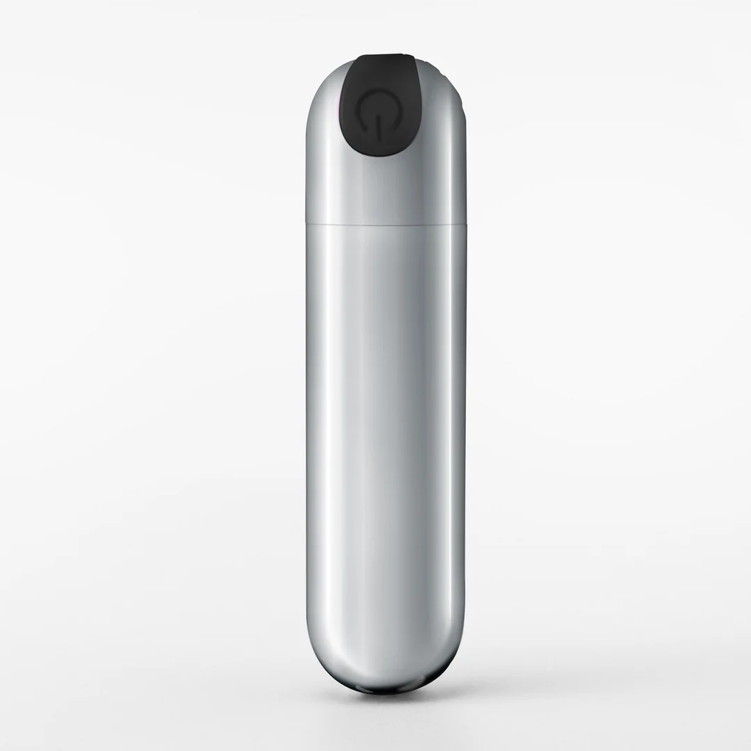 Crushious iMoan aufladbarer Bullet – Bild 10