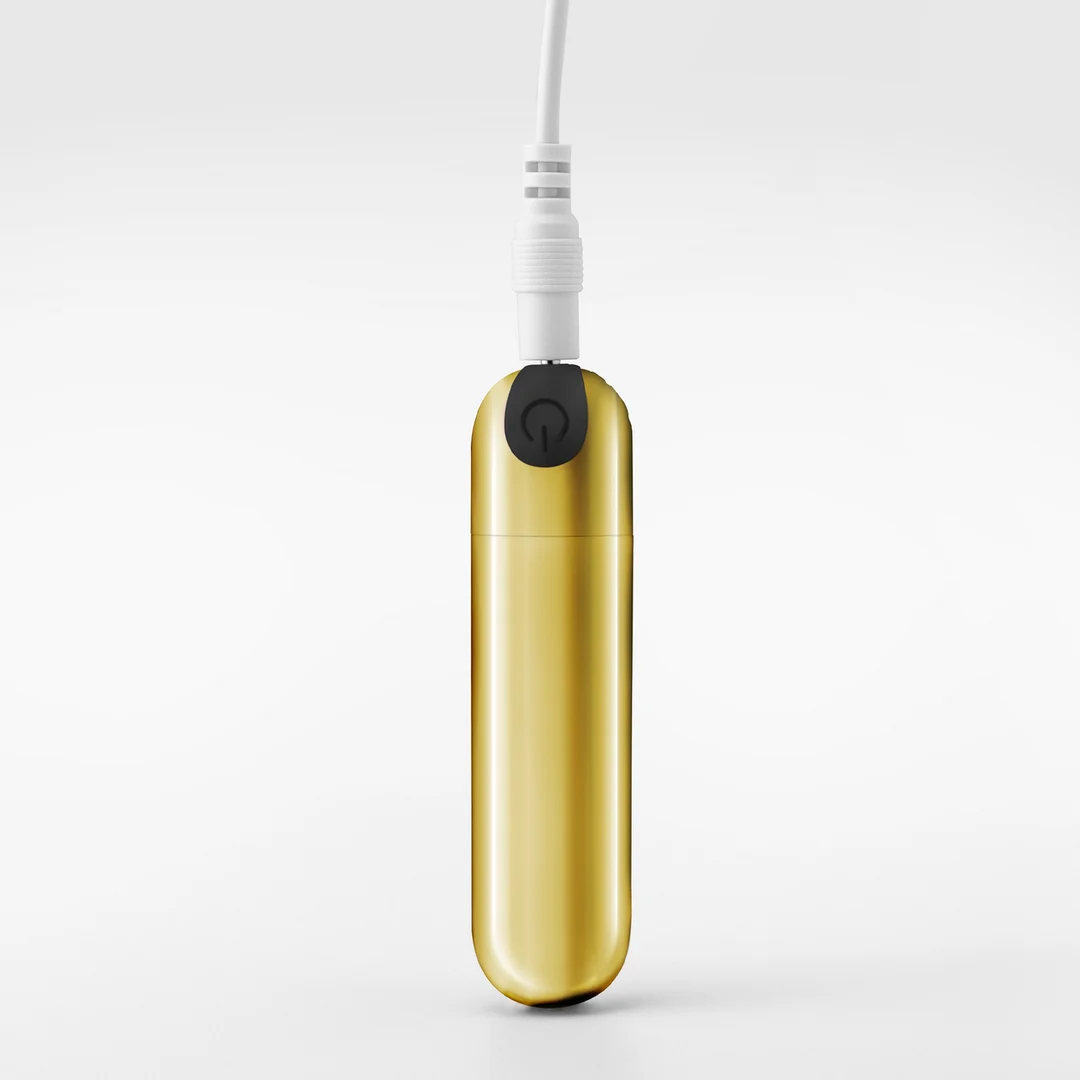 Crushious iMoan aufladbarer Bullet – Bild 13