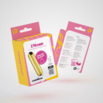 Crushious iMoan aufladbarer Bullet – Bild 11