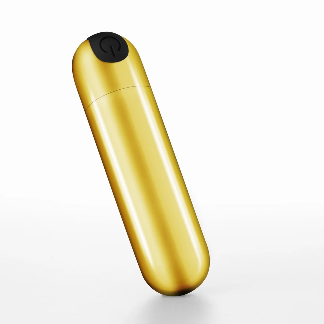 Crushious iMoan aufladbarer Bullet – Bild 12