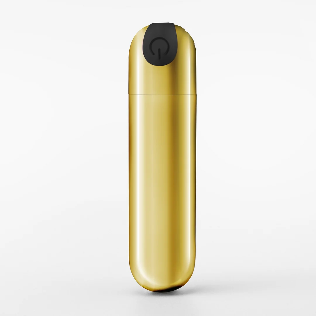 Crushious iMoan aufladbarer Bullet – Bild 15