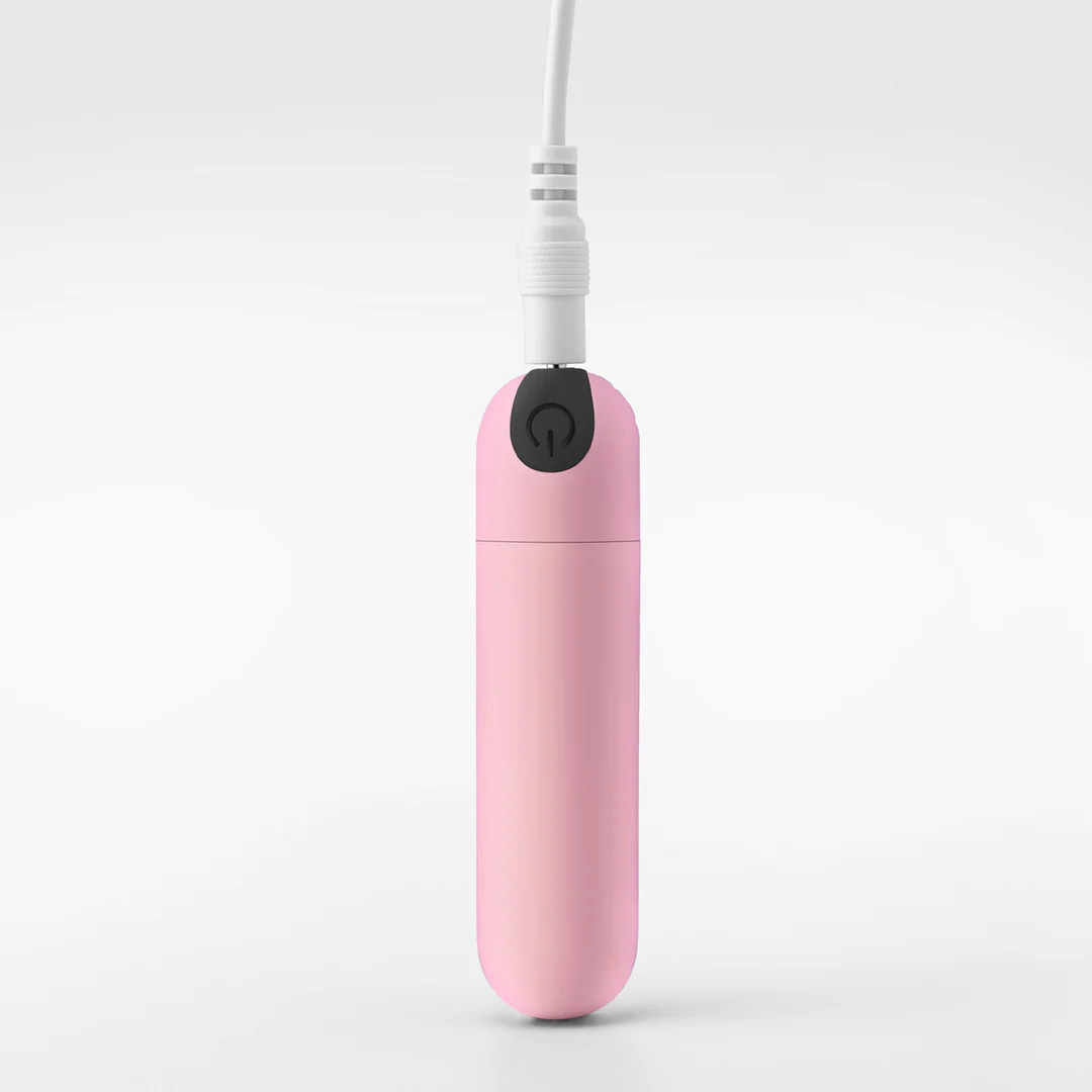 Crushious iMoan aufladbarer Bullet – Bild 18