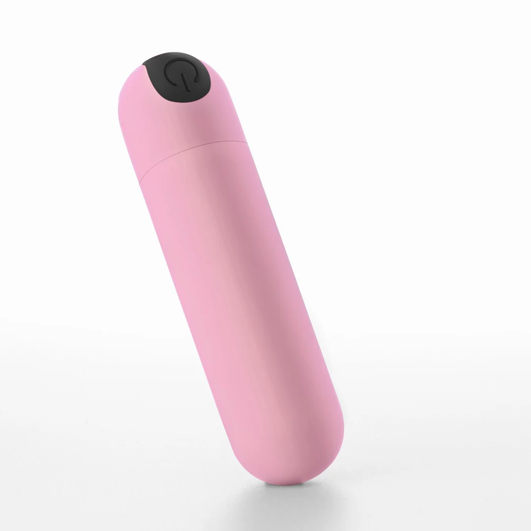 Crushious iMoan aufladbarer Bullet – Bild 17