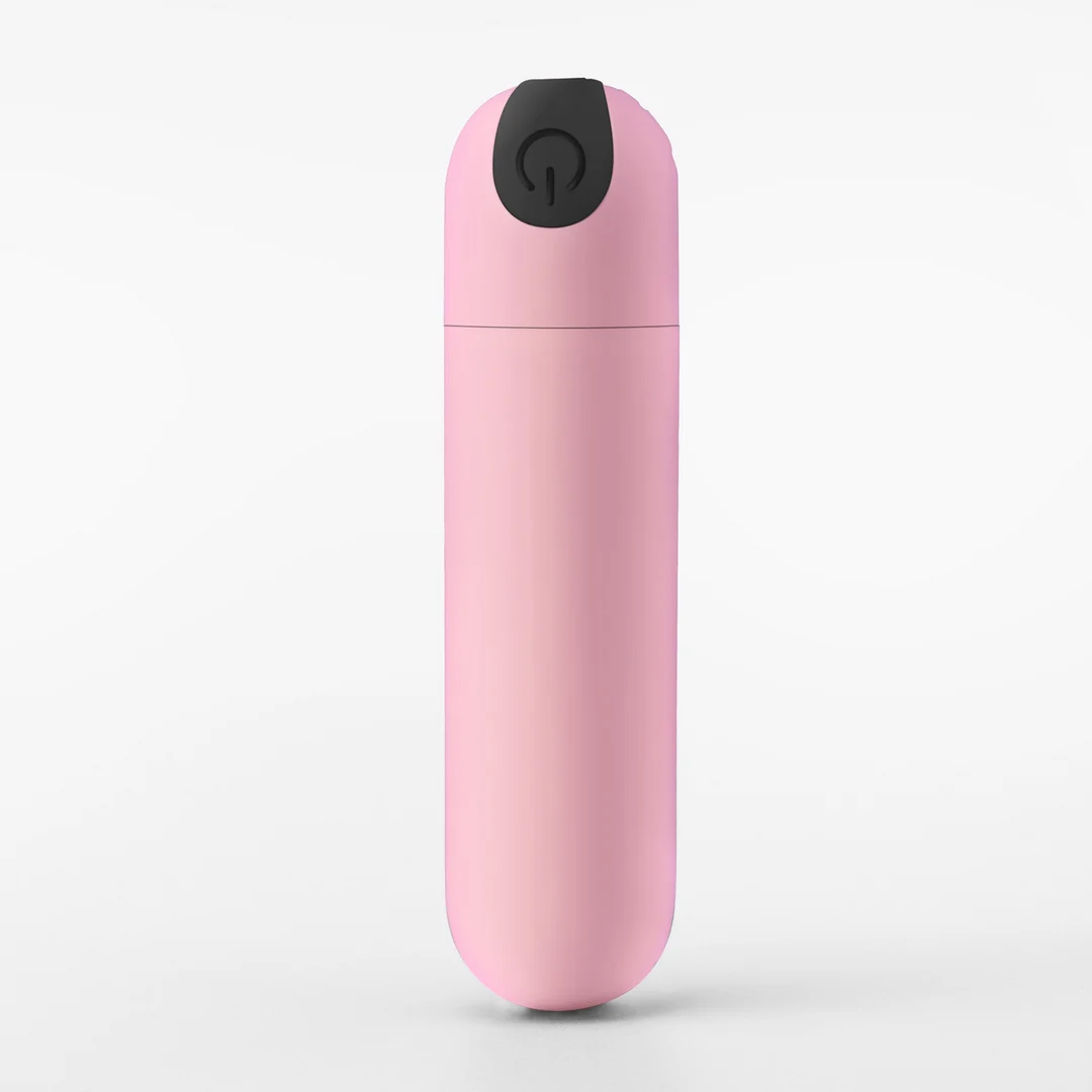 Crushious iMoan aufladbarer Bullet – Bild 20