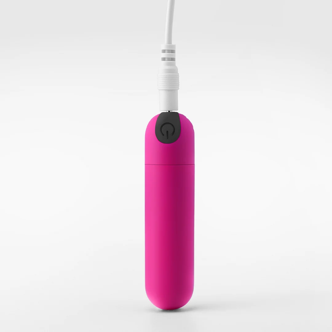 Crushious iMoan aufladbarer Bullet – Bild 23