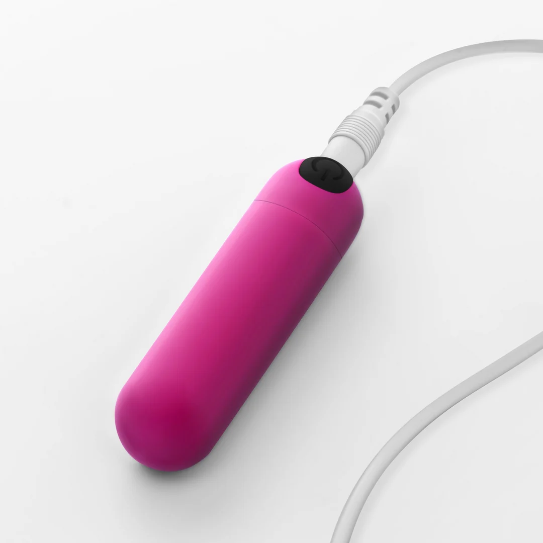 Crushious iMoan aufladbarer Bullet – Bild 24