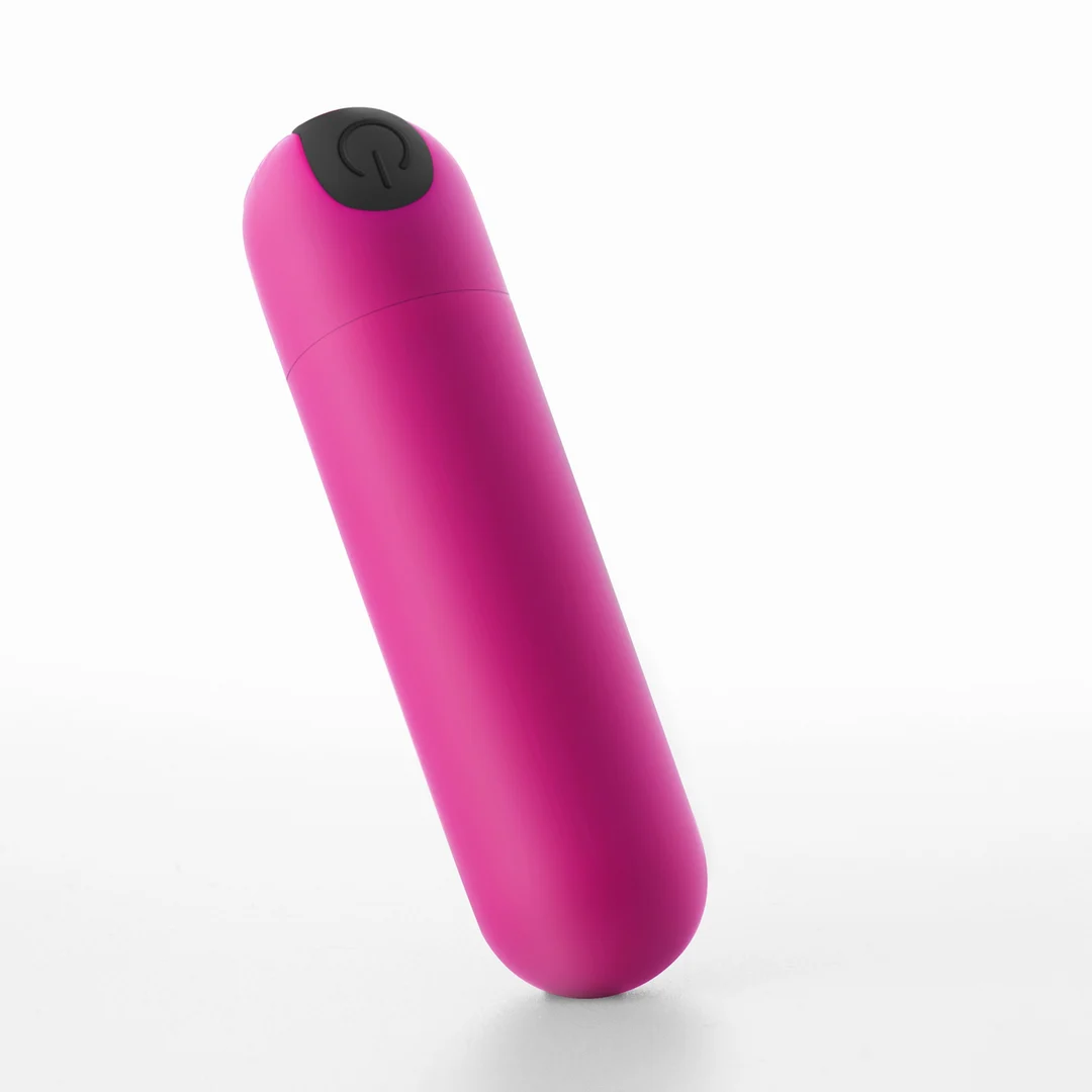 Crushious iMoan aufladbarer Bullet – Bild 22